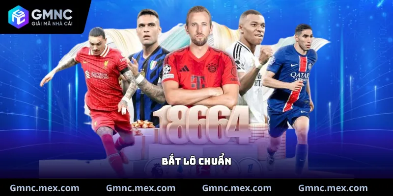 Bắt lô chuẩn