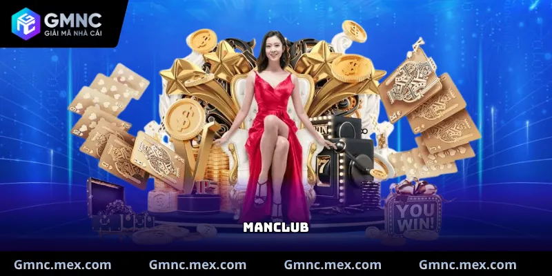 Manclub