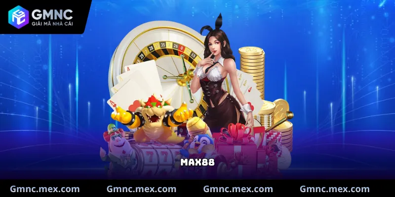Max88