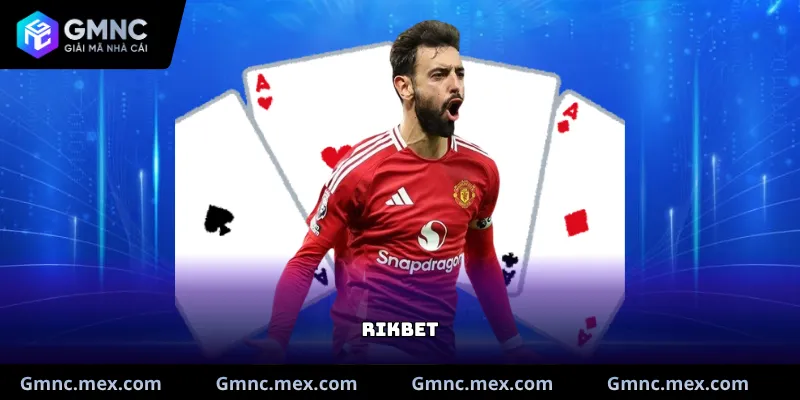 Rikbet
