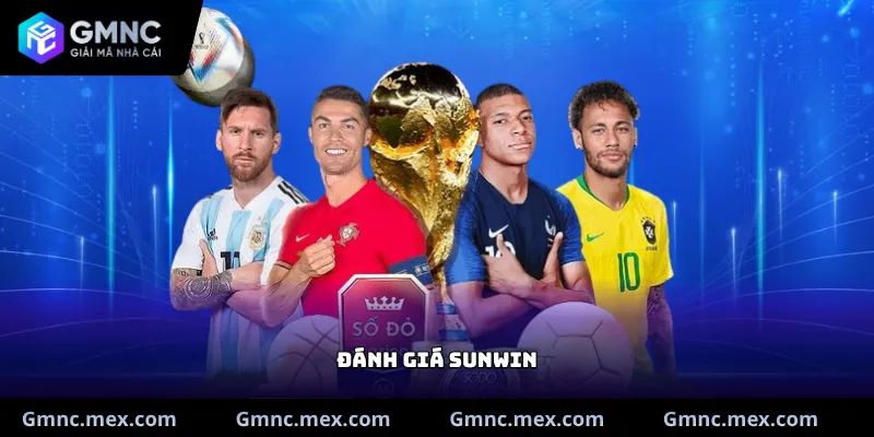 Đánh giá Sunwin