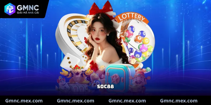 Soc88