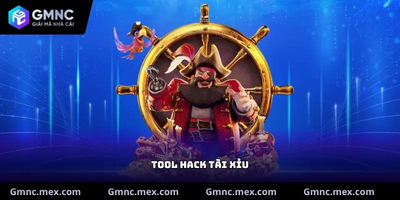 Tool hack Tài xỉu